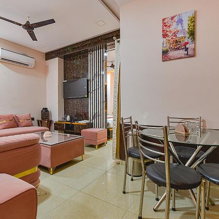 ג'איפור Fabhotel Suryamani מראה חיצוני תמונה