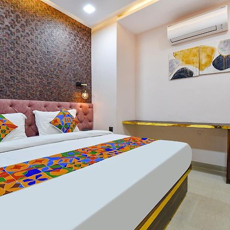 ג'איפור Fabhotel Suryamani מראה חיצוני תמונה