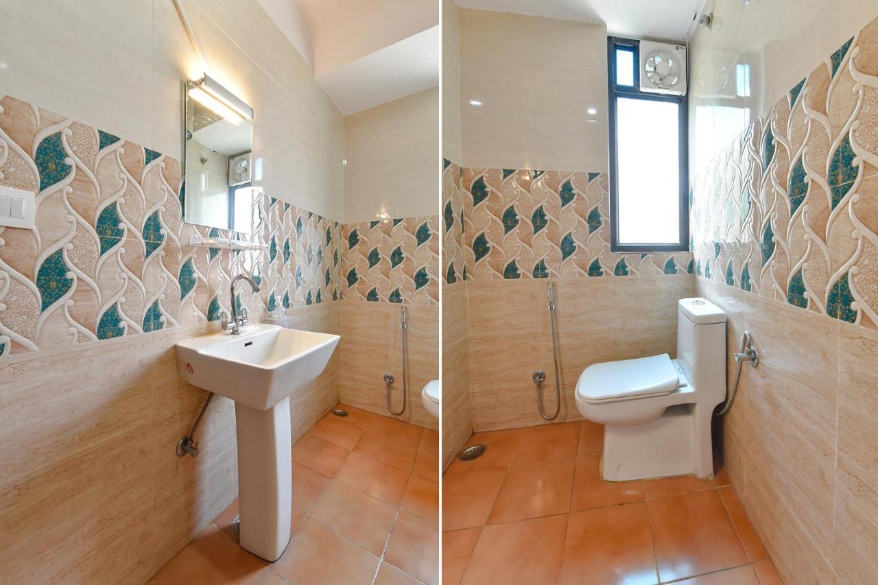 ג'איפור Fabhotel Suryamani מראה חיצוני תמונה