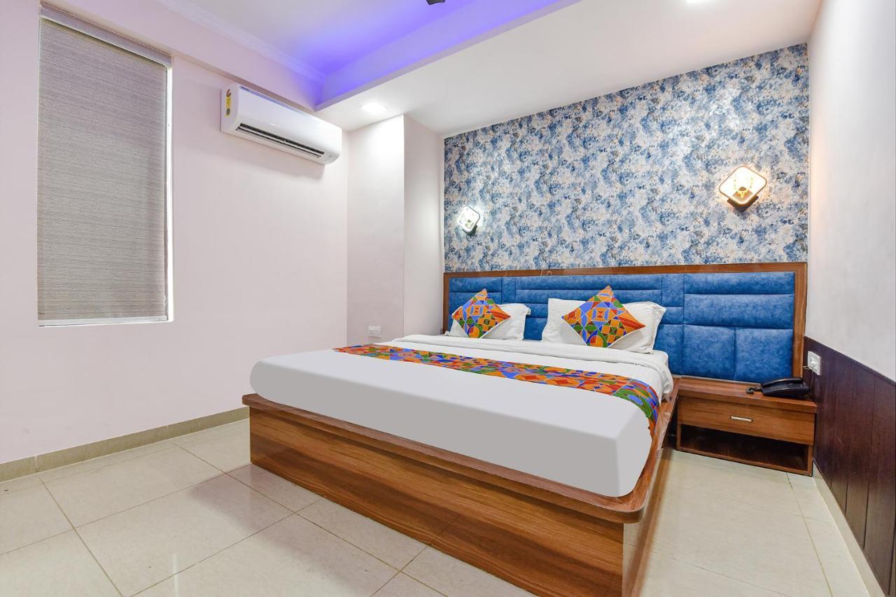 ג'איפור Fabhotel Suryamani מראה חיצוני תמונה