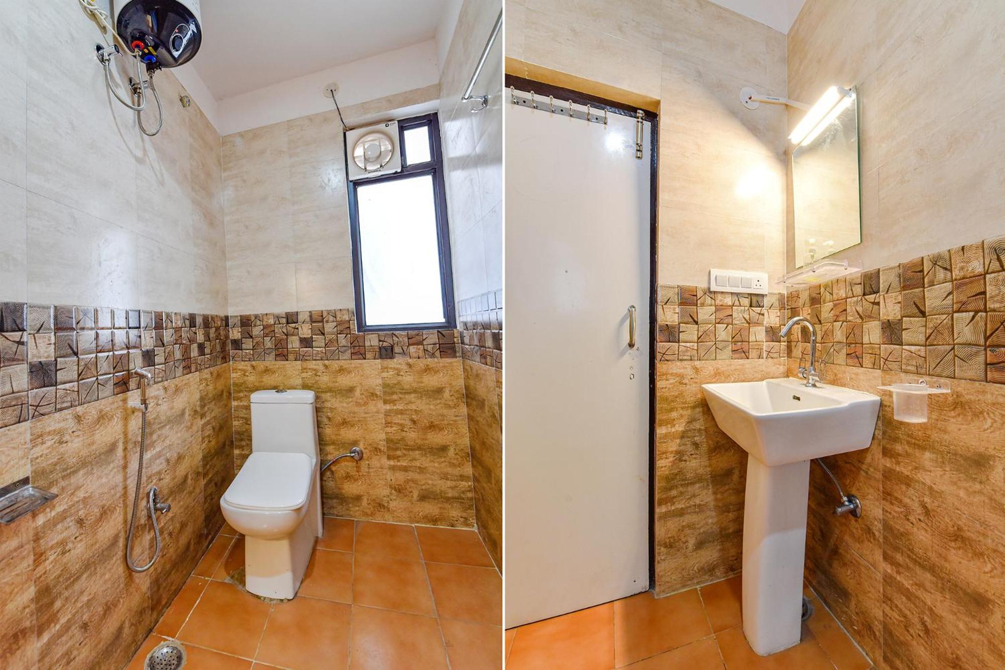 ג'איפור Fabhotel Suryamani מראה חיצוני תמונה