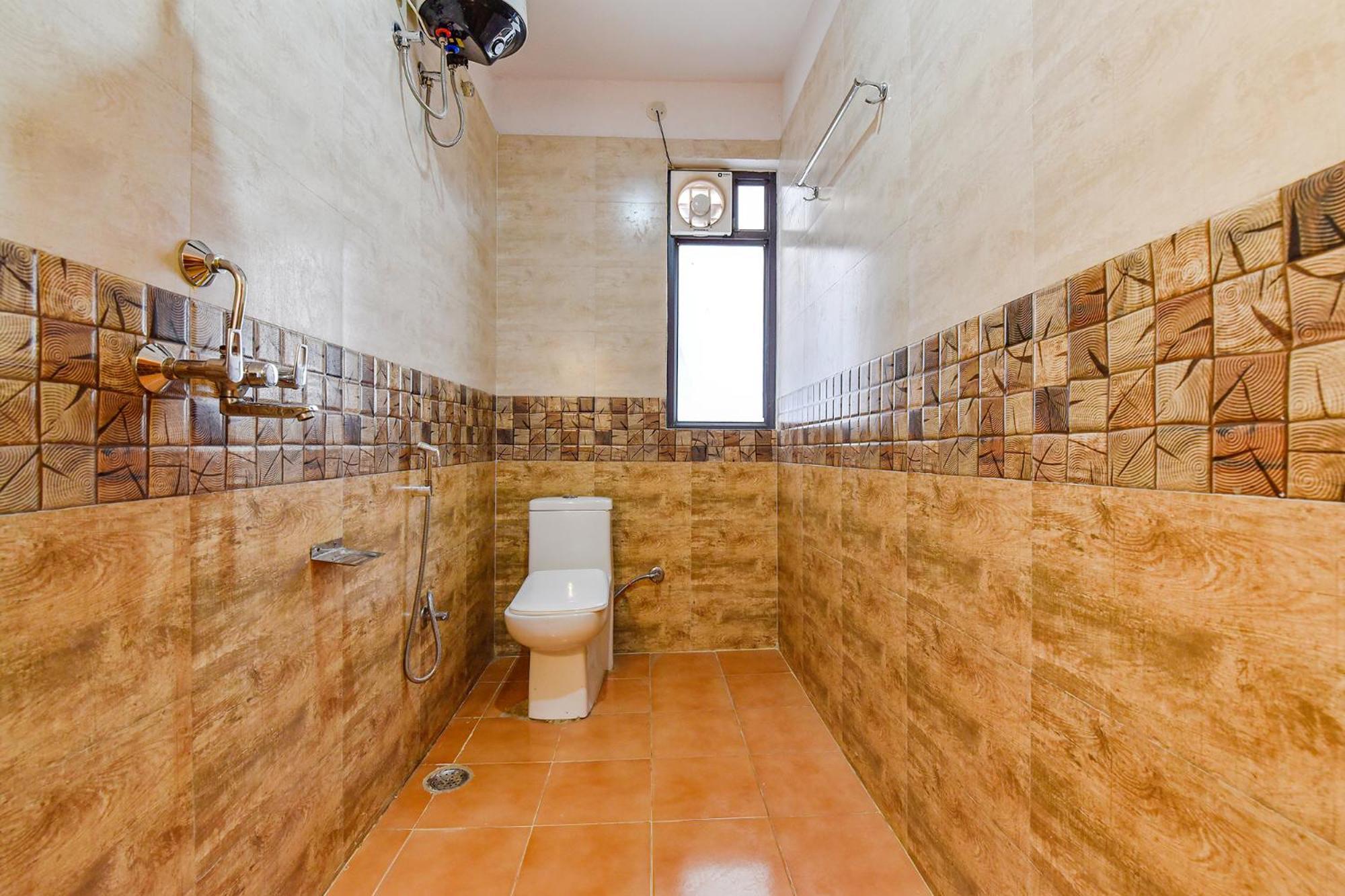 ג'איפור Fabhotel Suryamani מראה חיצוני תמונה